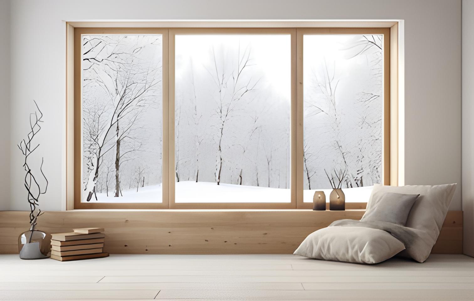 uPVC Top Hung Windows in Bangalore | Airy & Weatherproof