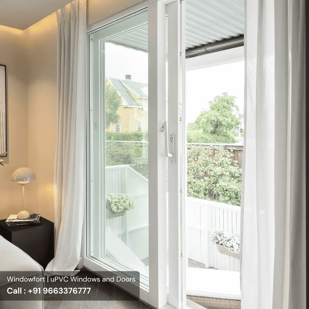 Design Trends 2025: Why Sliding Windows Are Gaining Popularity in Urban Homes