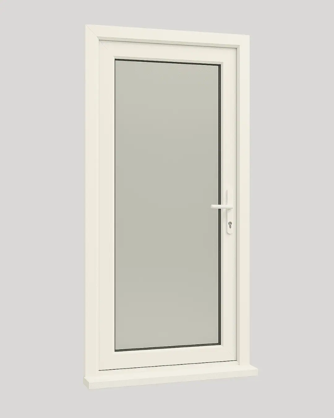 uPVC Openable Doors