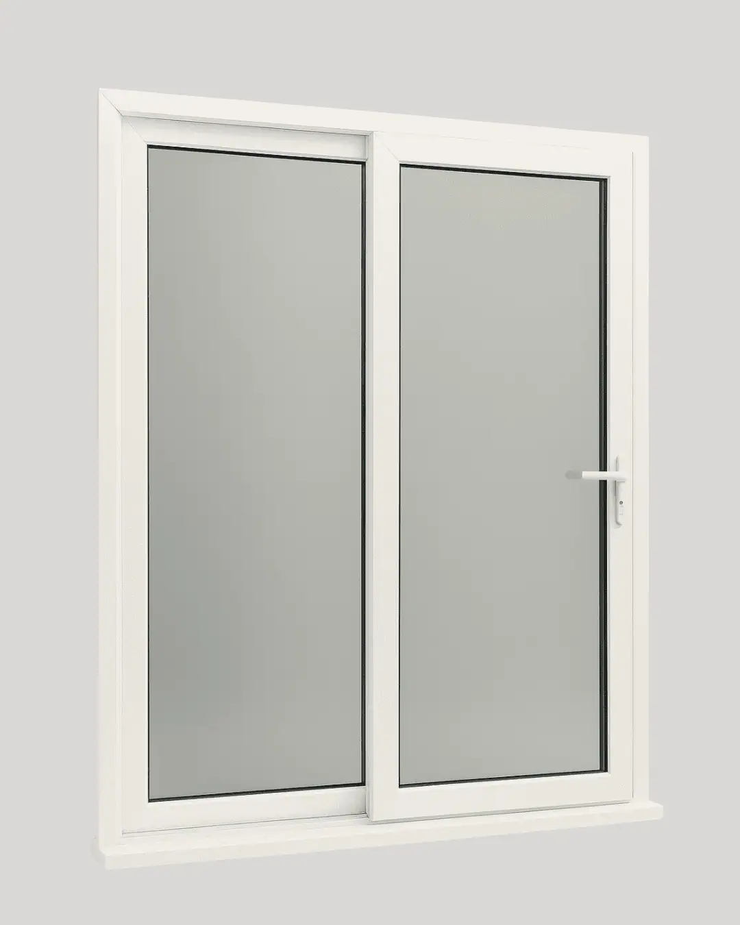 uPVC Sliding Doors