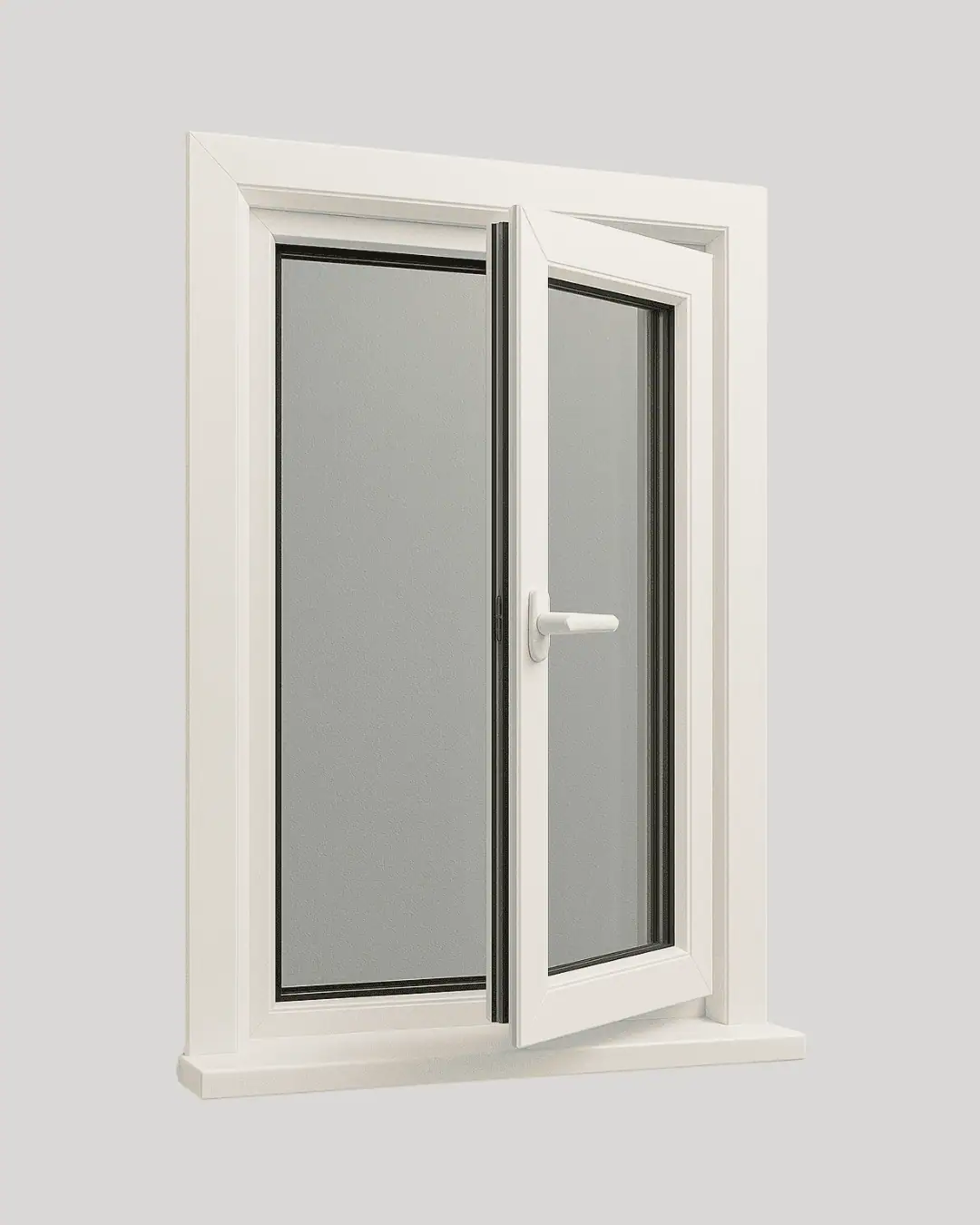 uPVC Openable Windows
