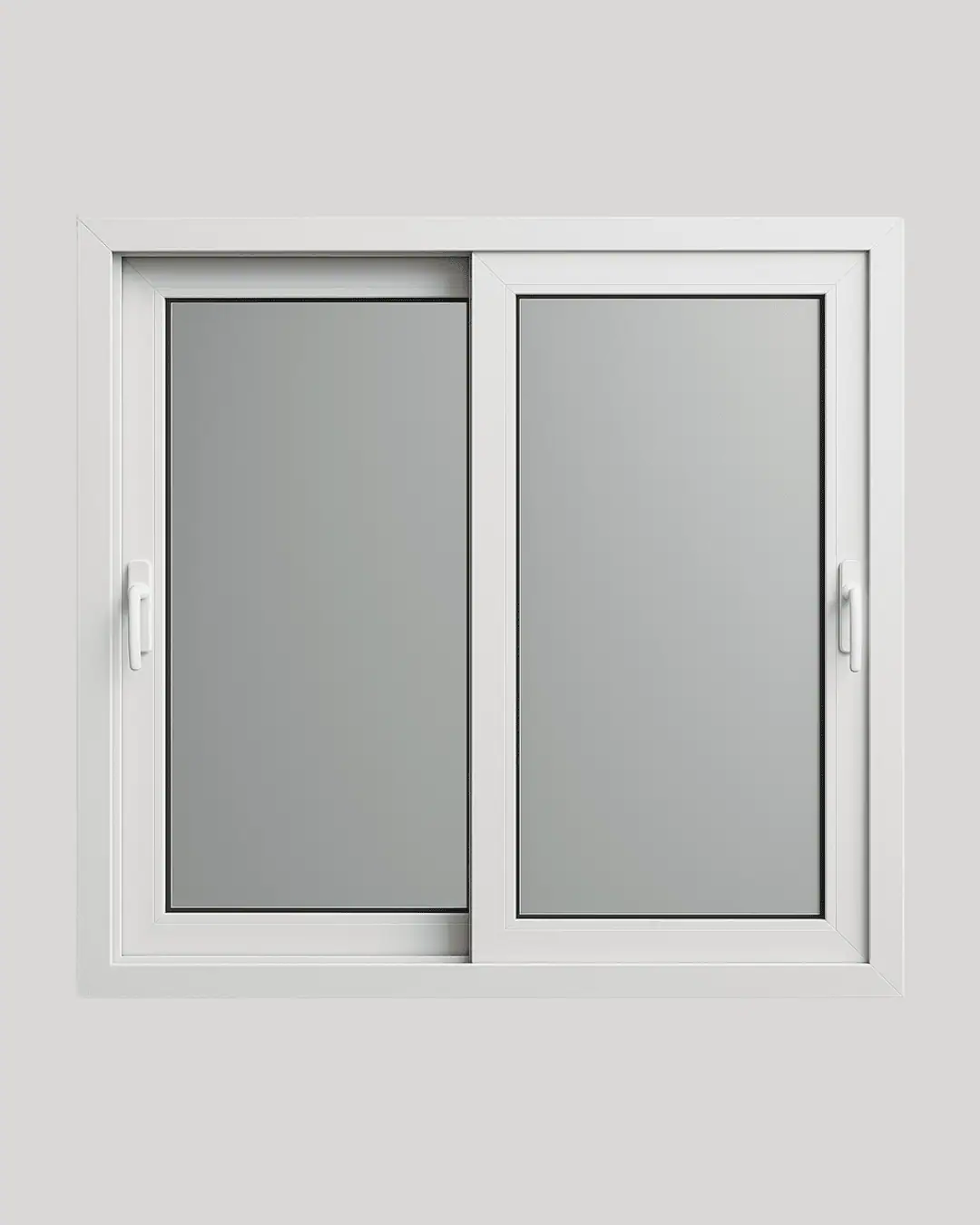uPVC Sliding Windows