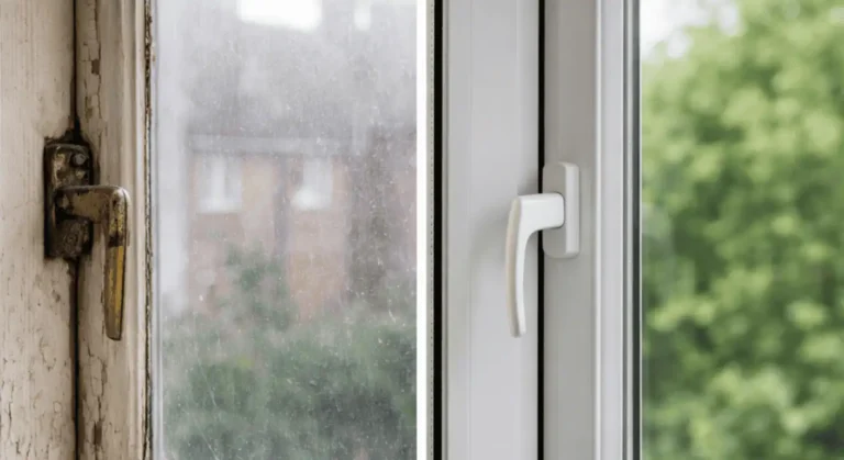 When Should You Replace Your Windows and Doors? Signs Every Homeowner Should Know