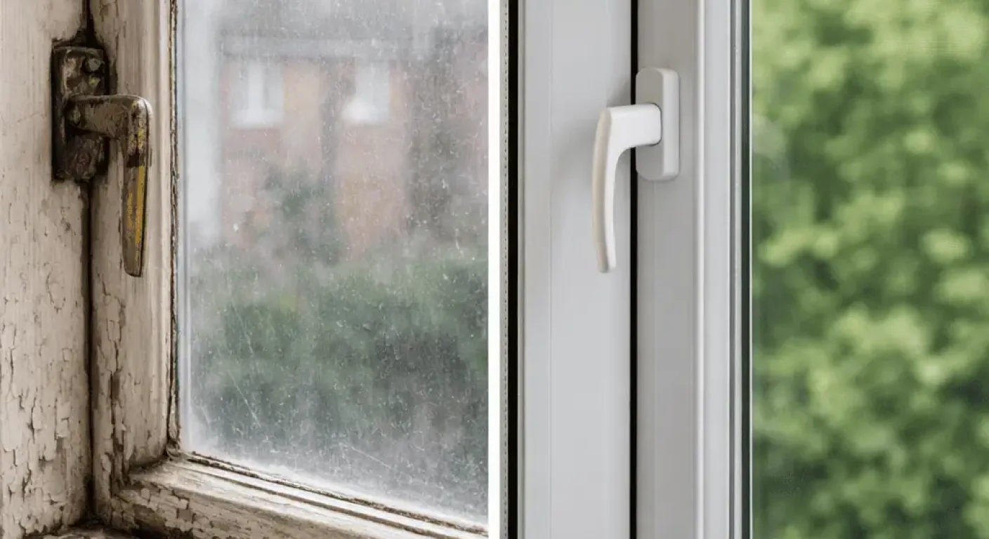 When Should You Replace Your Windows and Doors